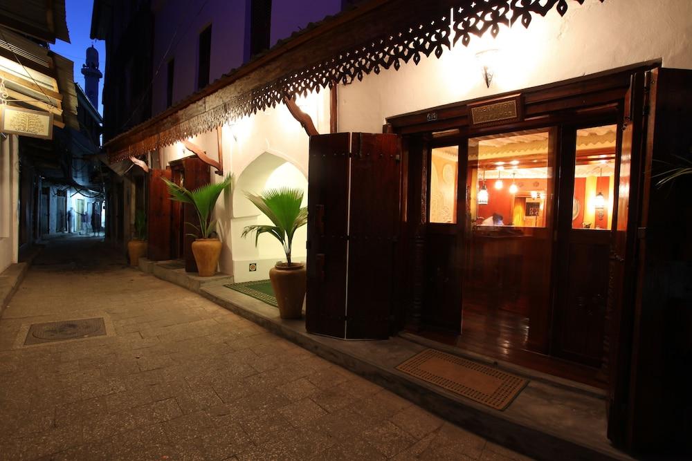 Jafferji House And Spa