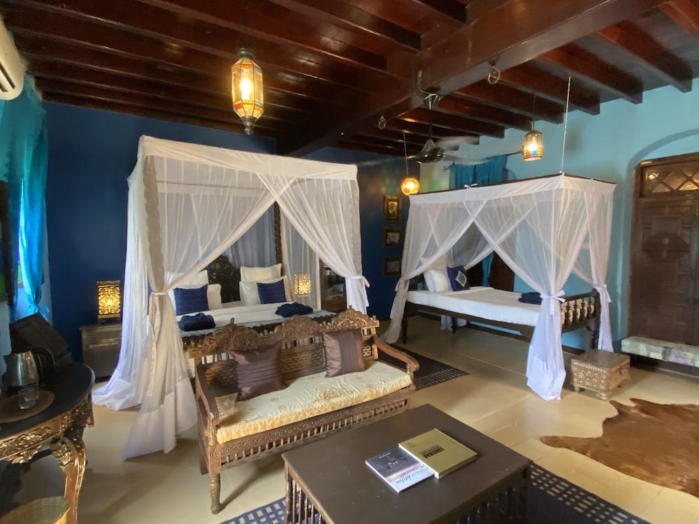 Jafferji House And Spa