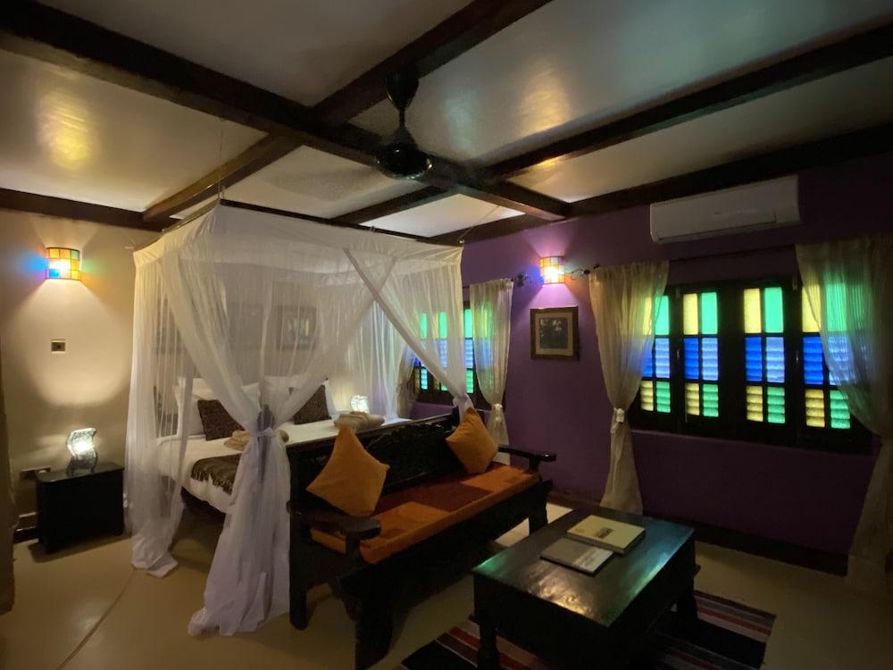 Jafferji House And Spa