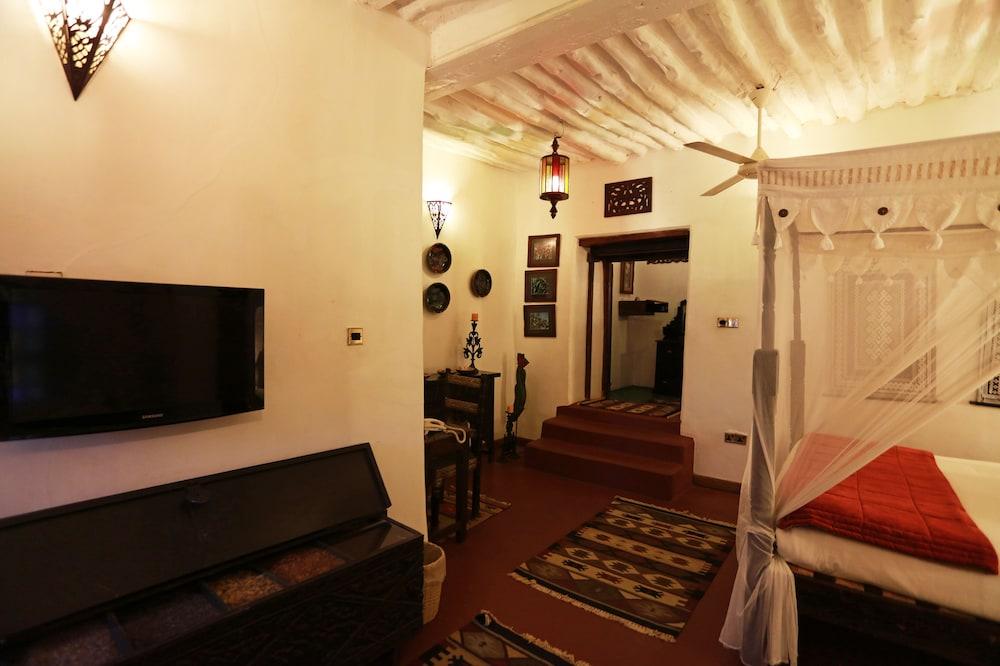 Jafferji House And Spa