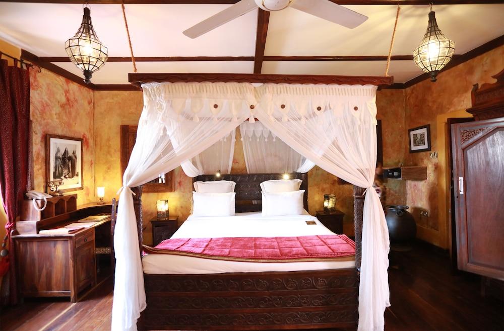 Jafferji House And Spa