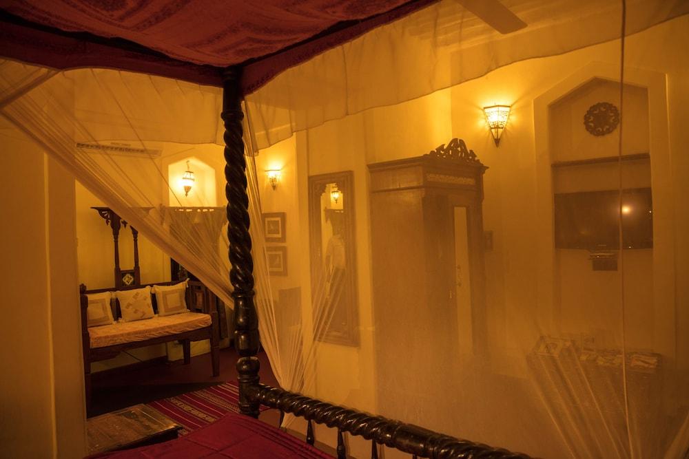 Jafferji House And Spa