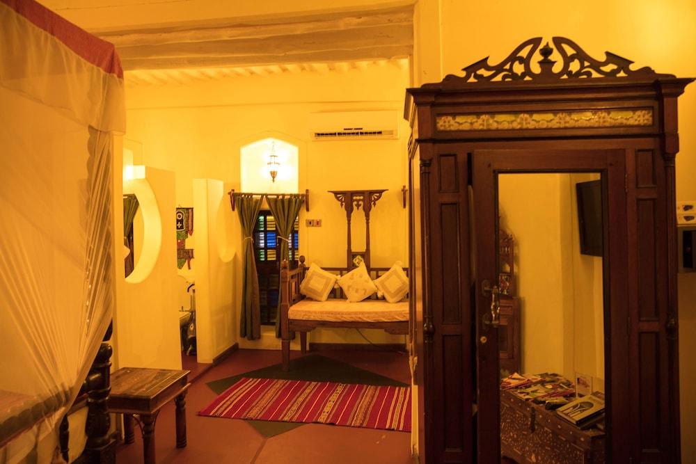 Jafferji House And Spa