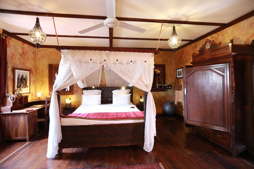 Jafferji House And Spa