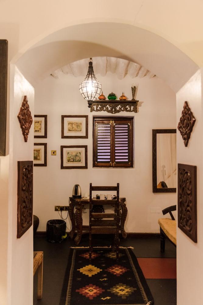 Jafferji House And Spa