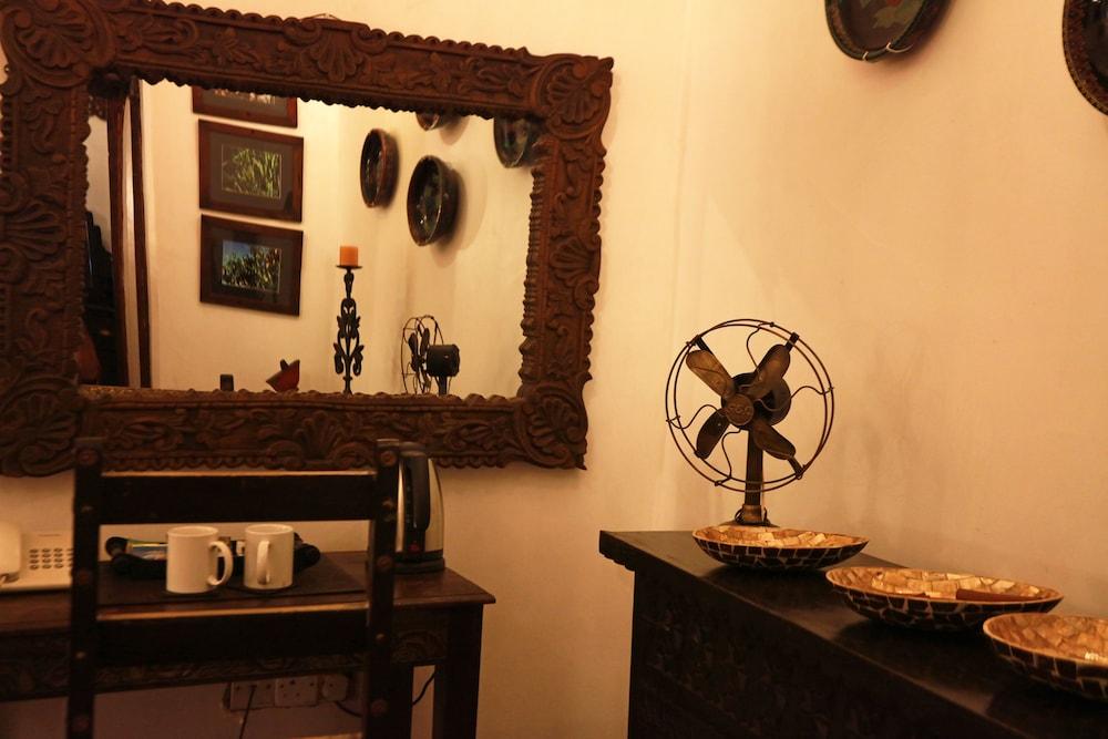 Jafferji House And Spa