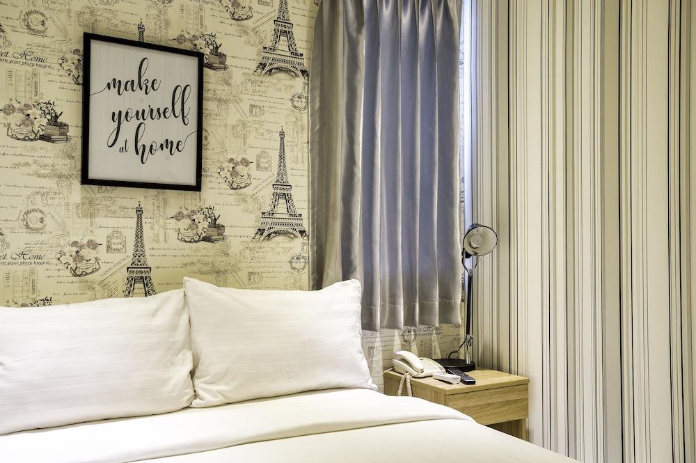 St. 288 Hotel Apartment And Hotel Service in Phnom-penh