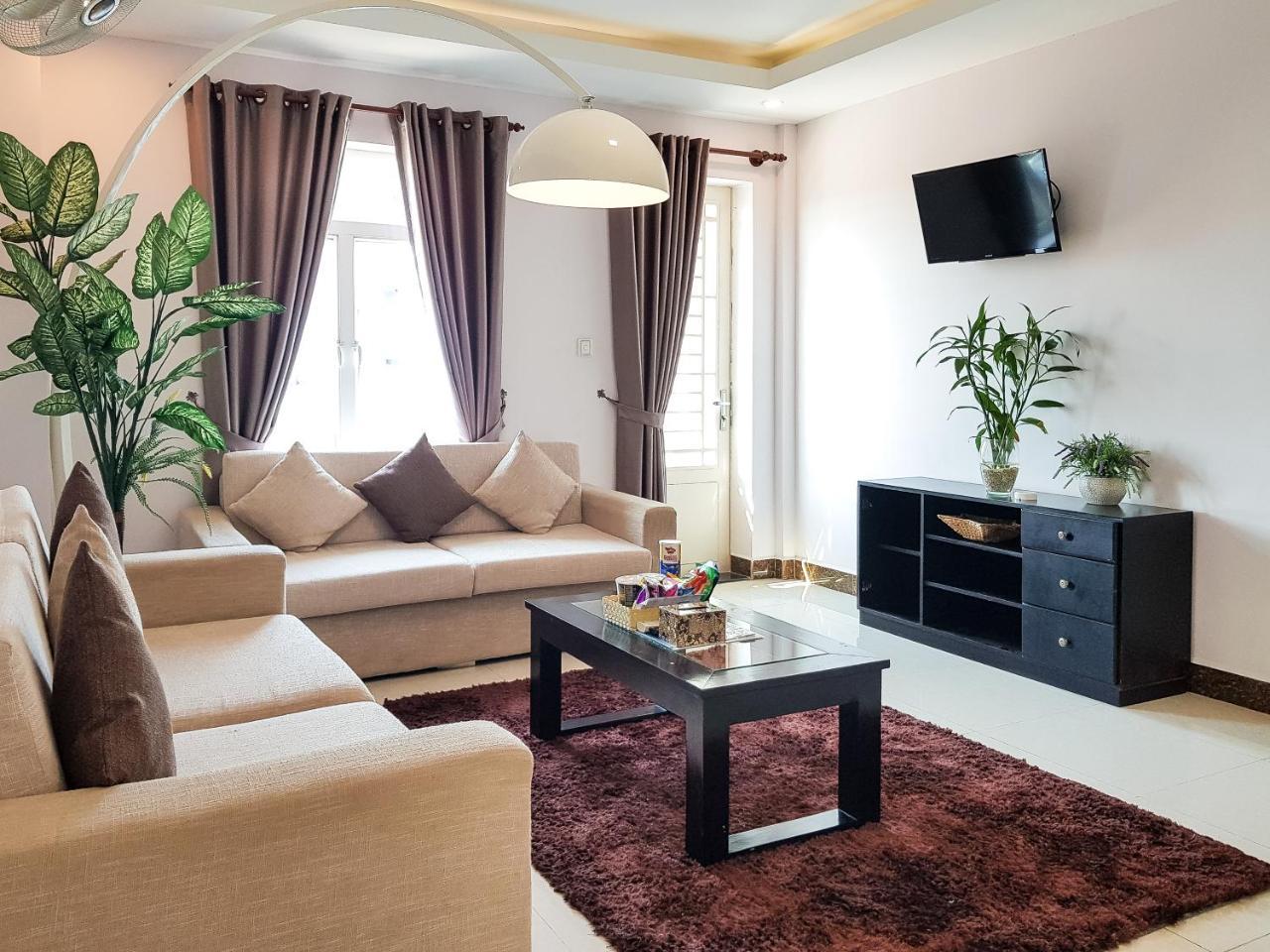 La Belle Residence in Phnom-penh