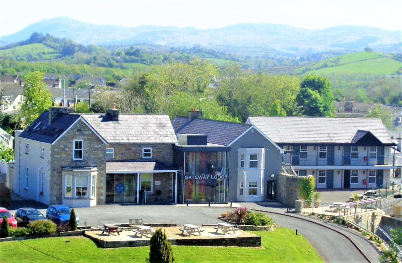 Gateway Lodge Donegal em Donegal