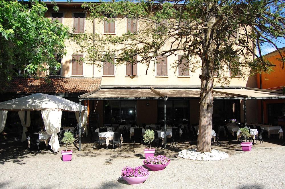 Albergo Ristorante Sant'eustorgio em Arcore