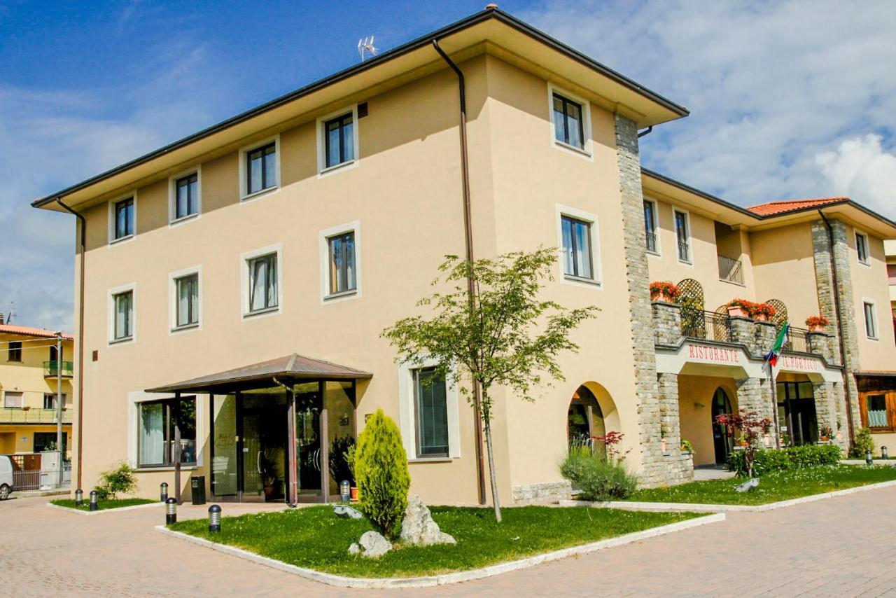 Hotel Santo Stefano em Pieve-santo-stefano