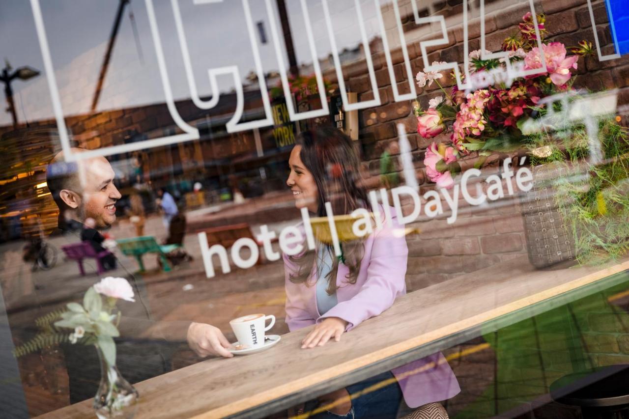 Citiez Hotel Amsterdam