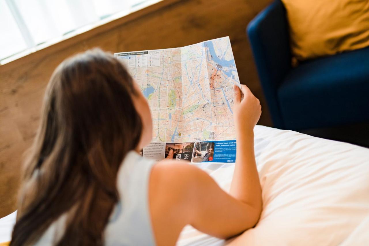 Citiez Hotel Amsterdam