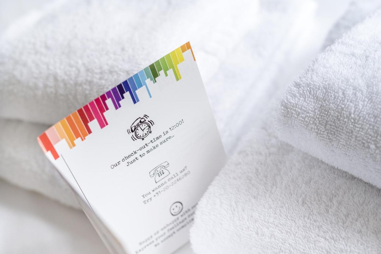 Citiez Hotel Amsterdam