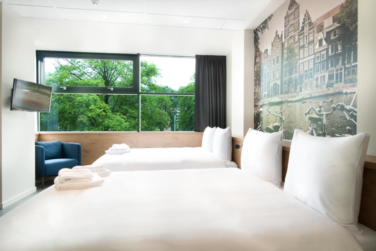 Citiez Hotel Amsterdam