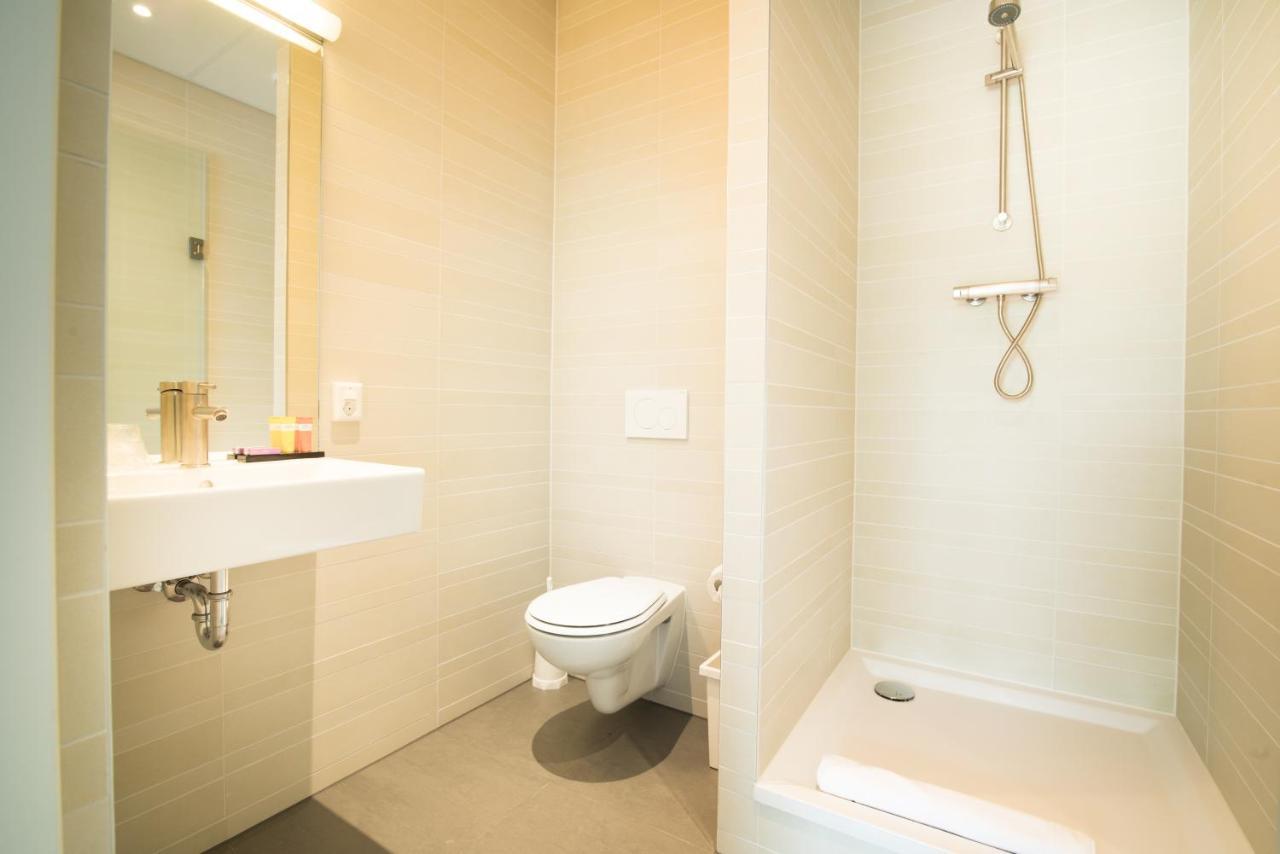 Citiez Hotel Amsterdam