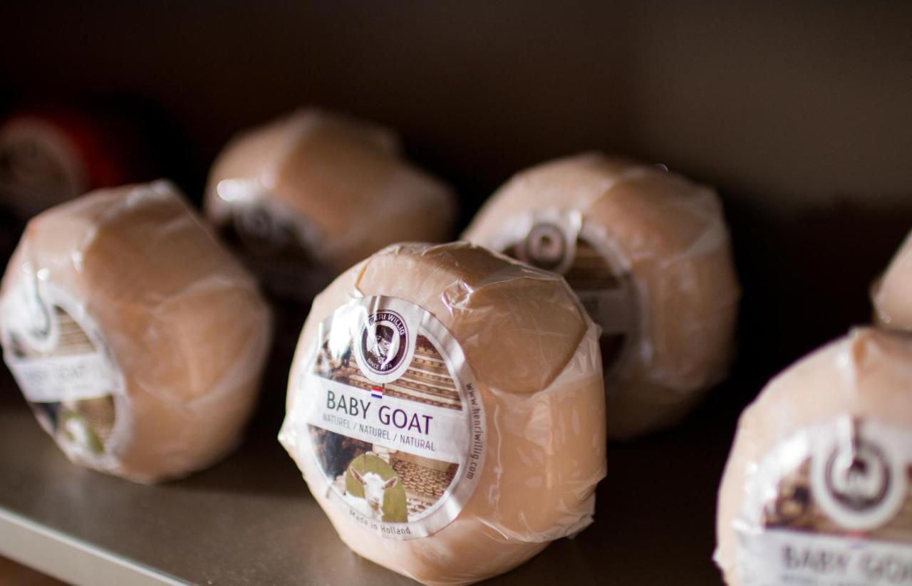 Citiez Hotel Amsterdam