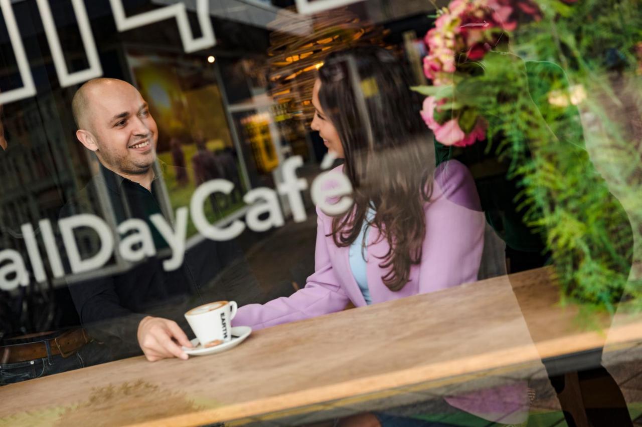 Citiez Hotel Amsterdam