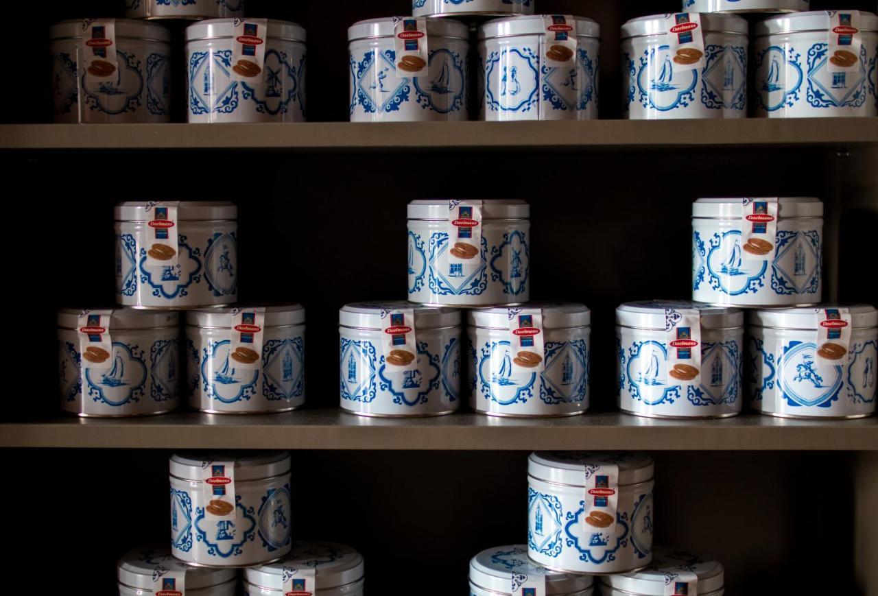 Citiez Hotel Amsterdam