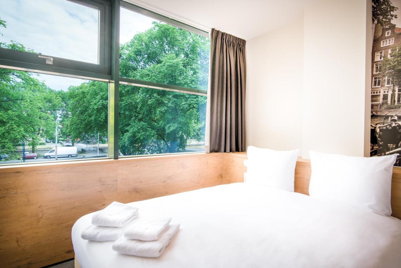 Citiez Hotel Amsterdam