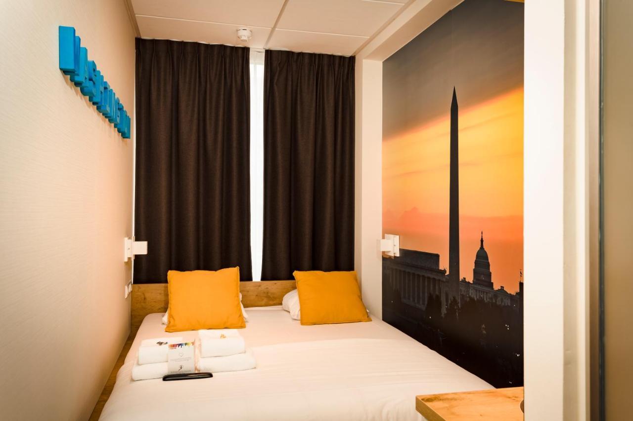 Citiez Hotel Amsterdam