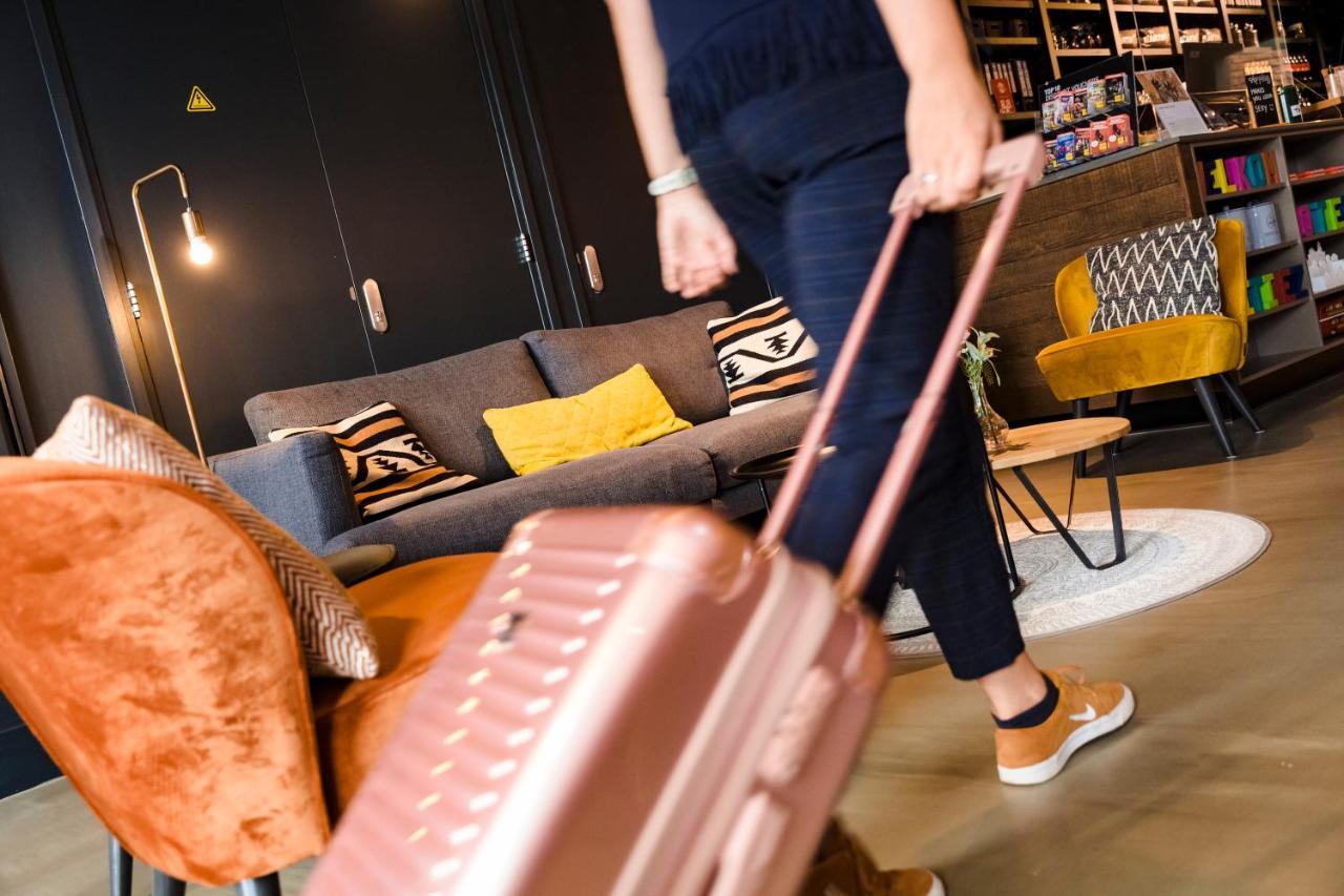 Citiez Hotel Amsterdam