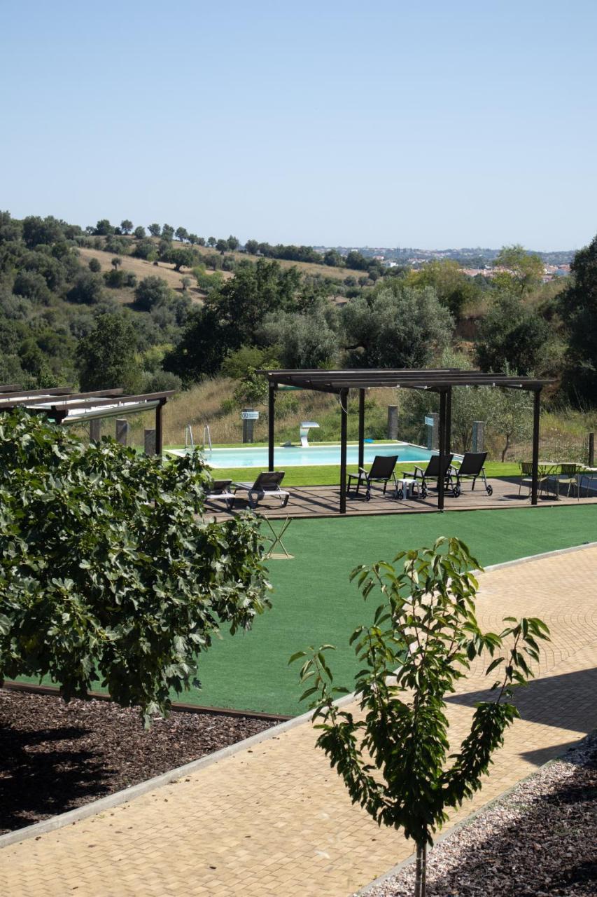 Hotel Aires Da Serra em Torres-novas