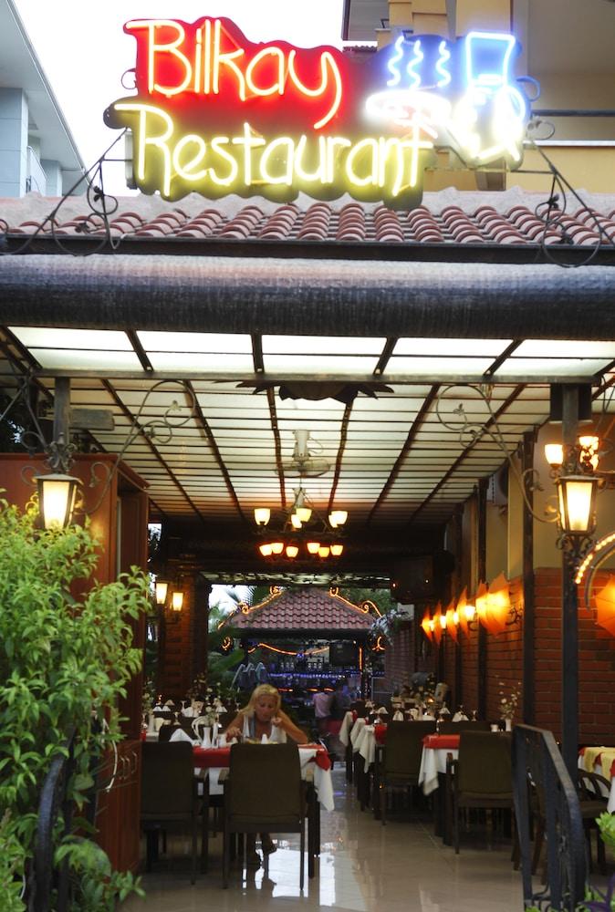 Bilkay