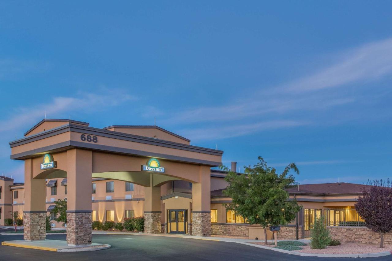 Days Inn by Wyndham Chino Valley em Chino-valley
