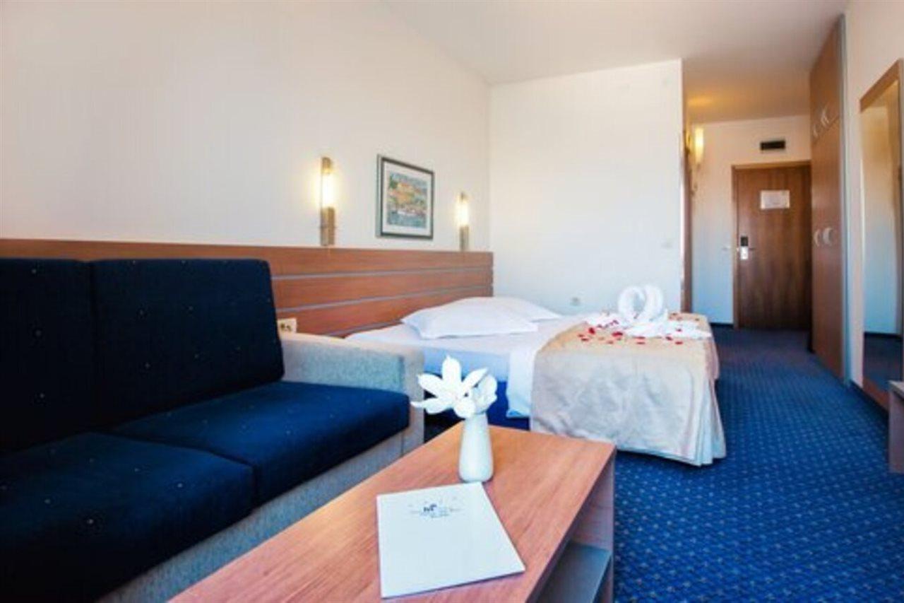 Hotel Pastura