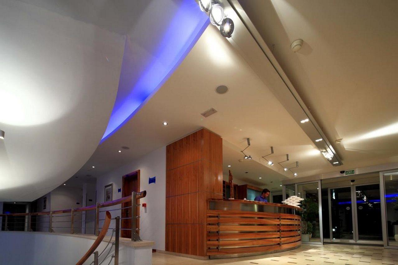Hotel Pastura
