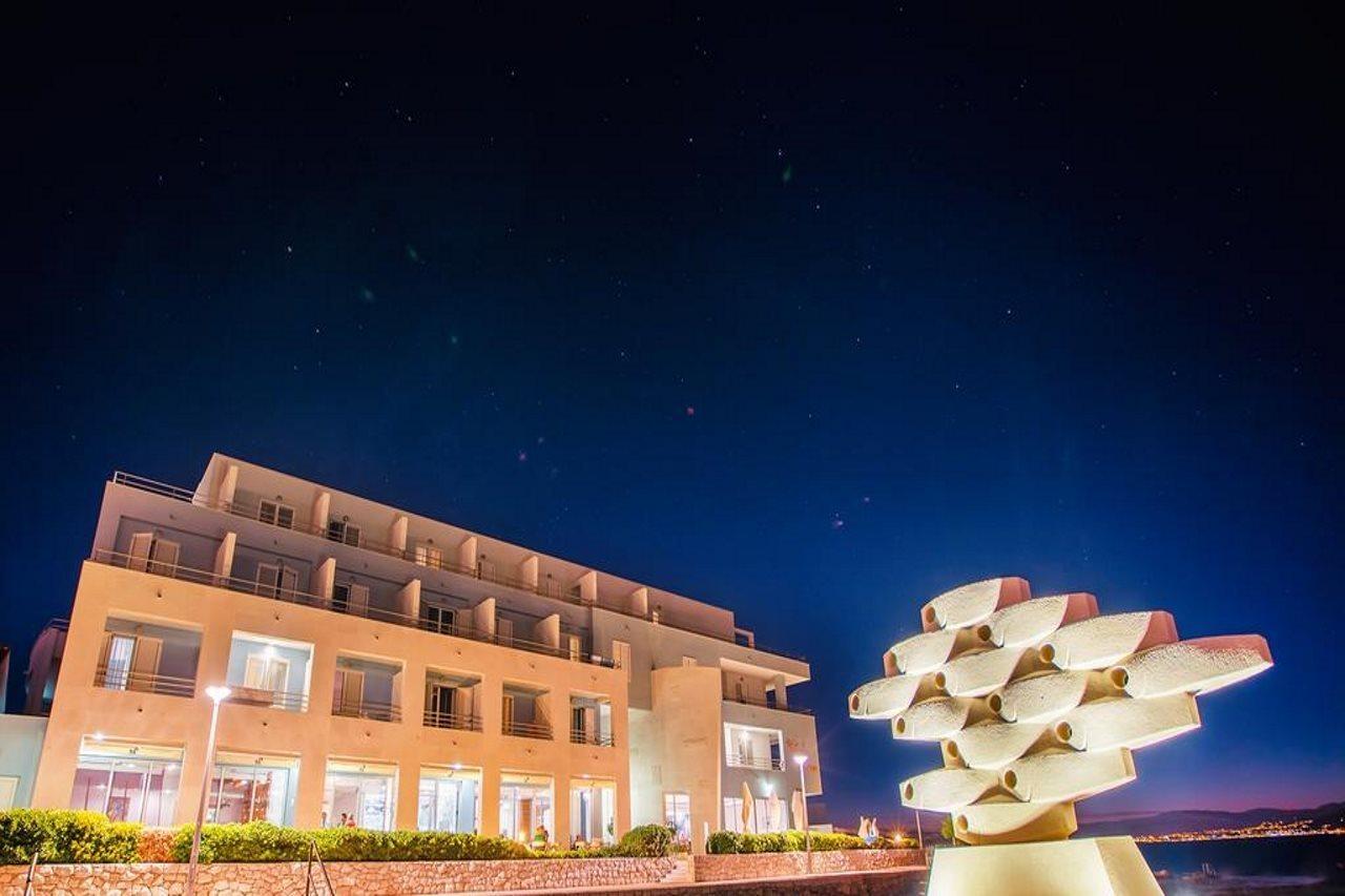 Hotel Pastura