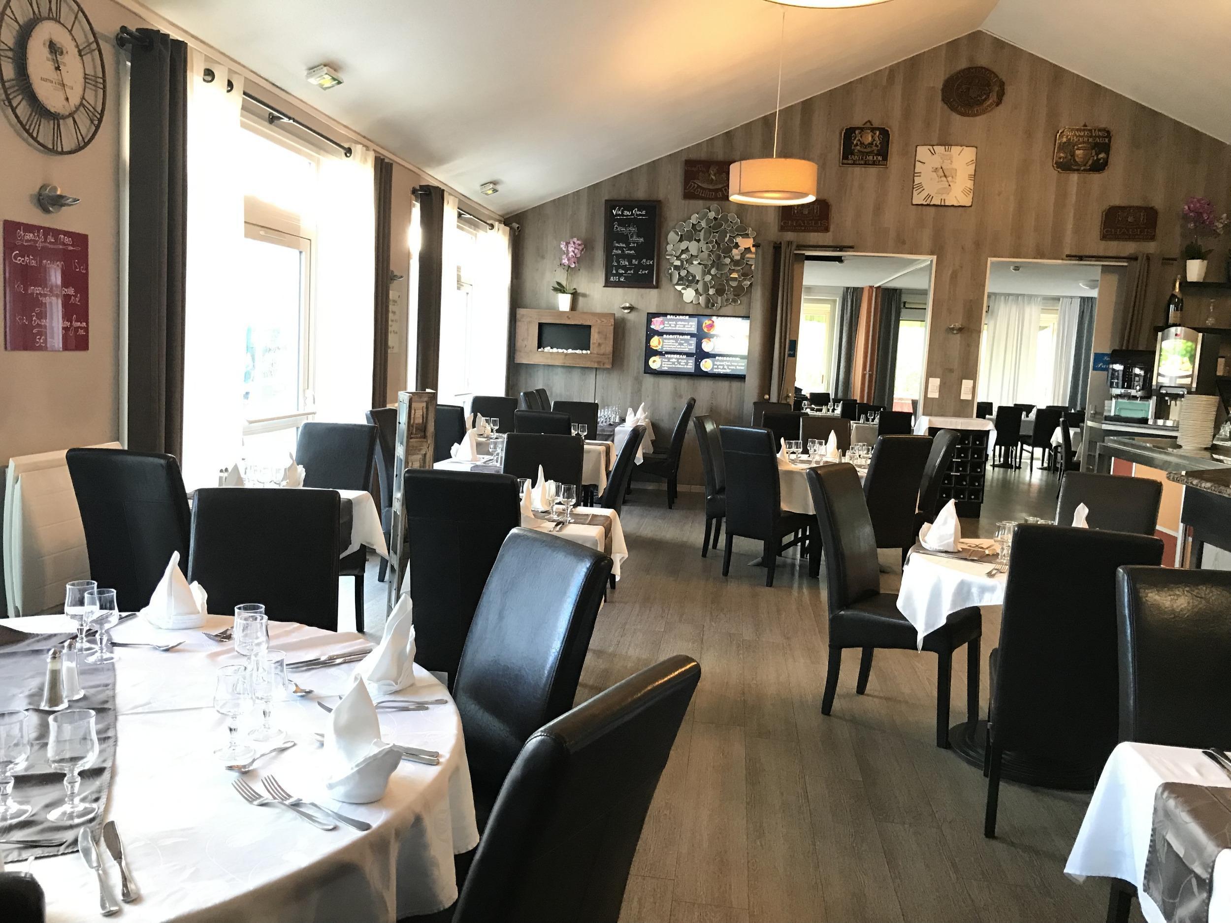 Le Relais du Parisis