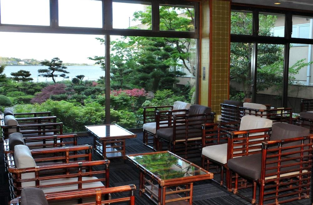 Kohan-No-Yado Morimoto Hotel em Ishikawa-region
