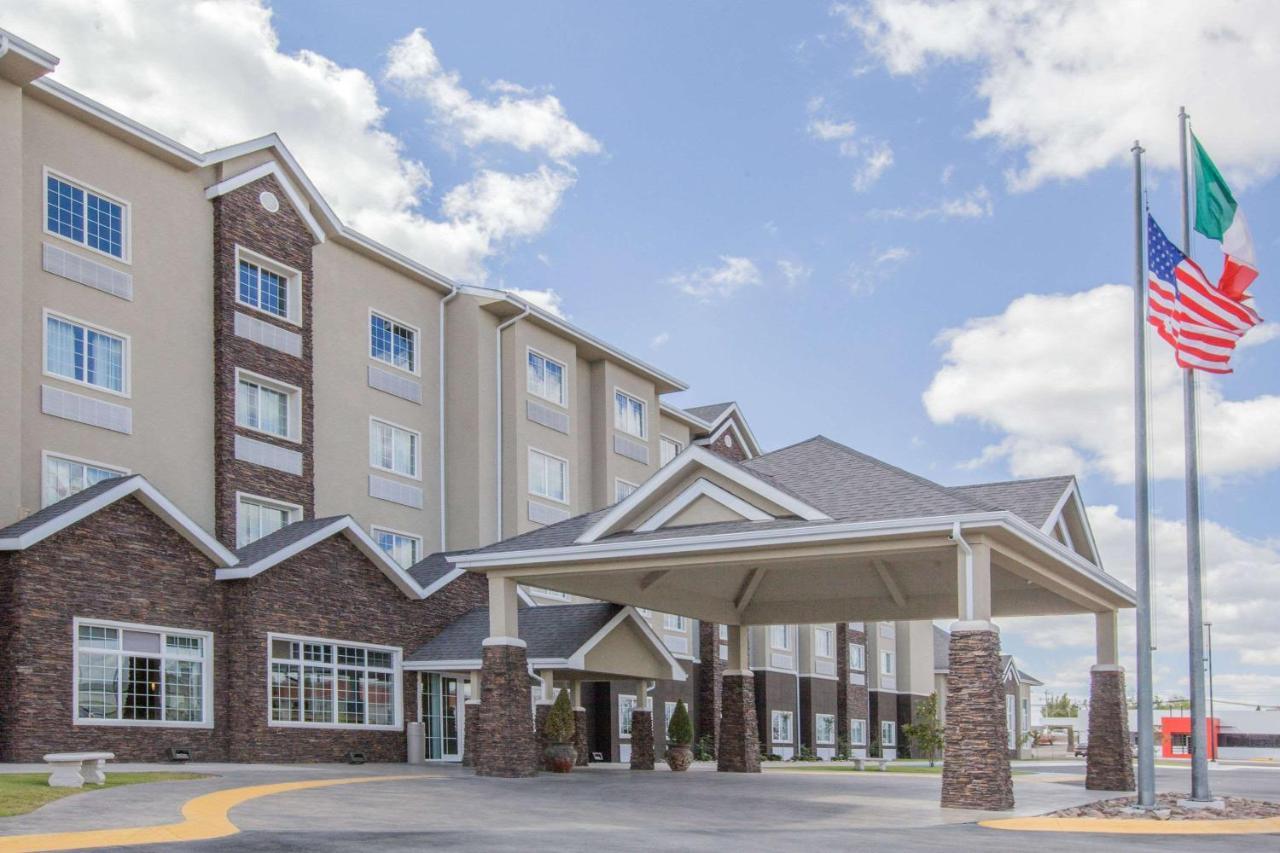 Microtel Inn & Suites by Wyndham Cuauhtemoc em Chihuahua-region