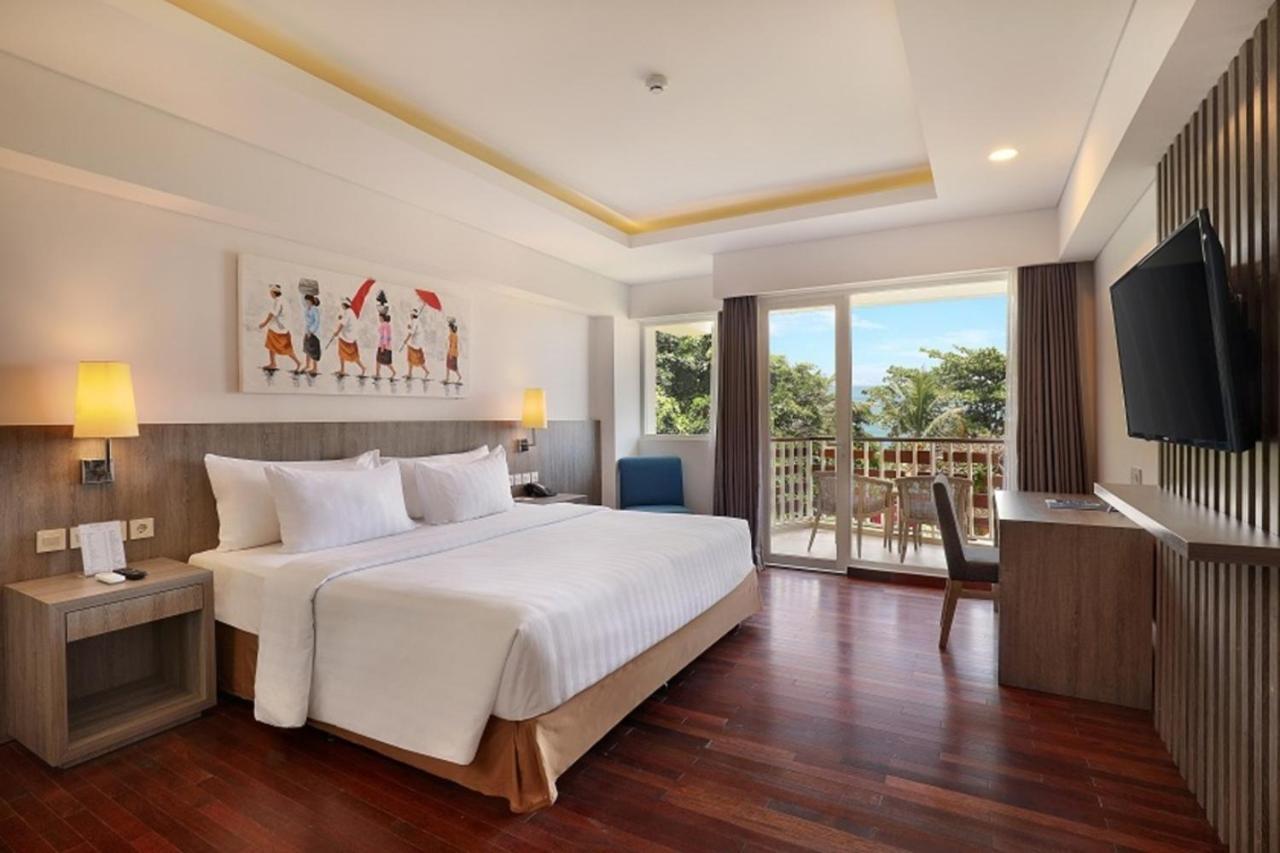 Aston Canggu Beach Resort in Canggu