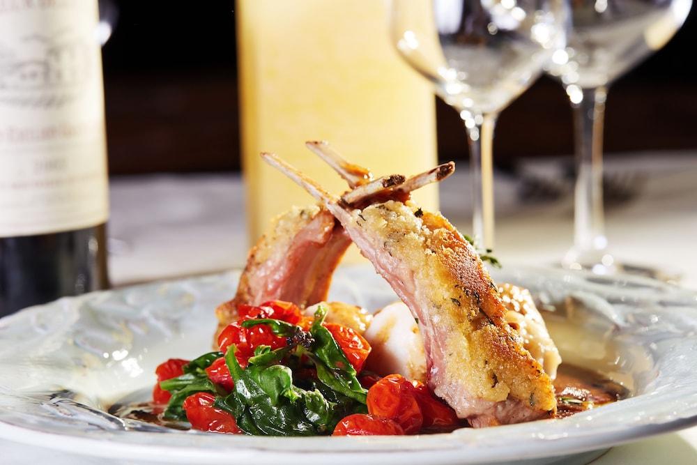 Beija Flor Resort & Spa - Alojamientos en TIBAU DO SUL