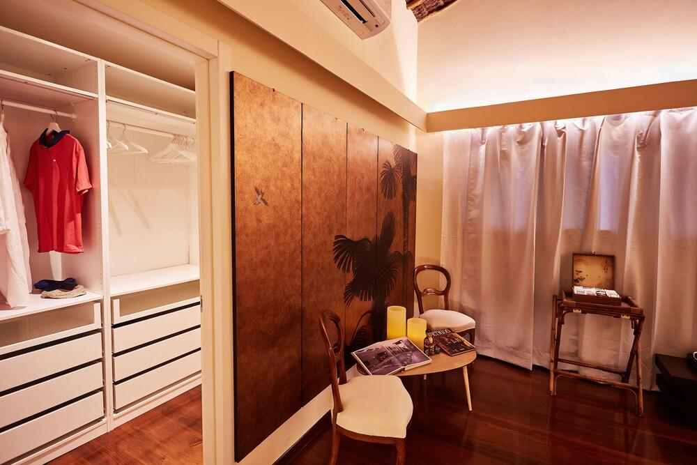 Beija Flor Resort & Spa - Alojamientos en TIBAU DO SUL