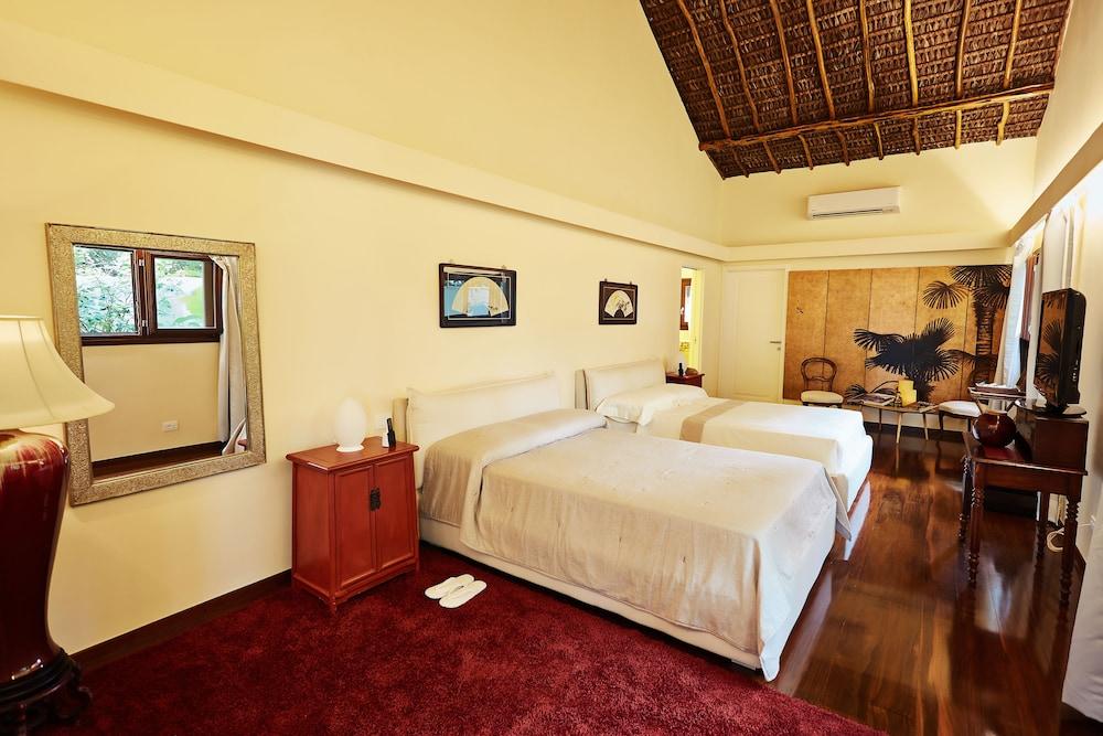 Beija Flor Resort & Spa