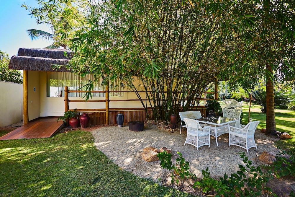 Beija Flor Resort & Spa - Alojamientos en TIBAU DO SUL