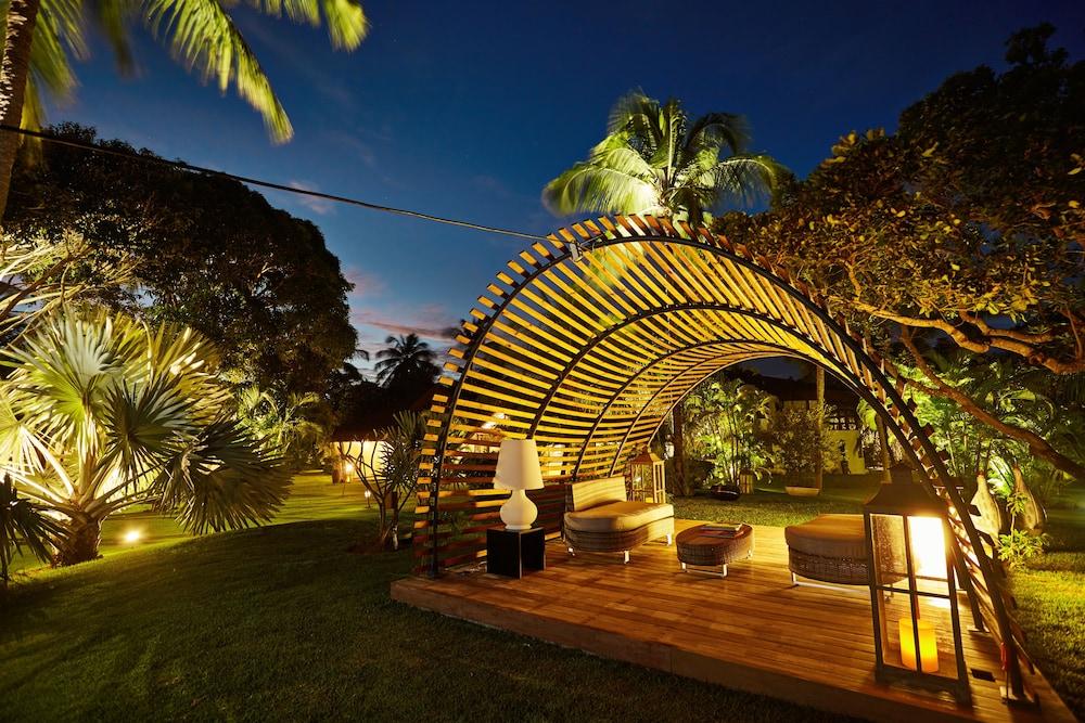 Beija Flor Resort & Spa - Alojamientos en TIBAU DO SUL