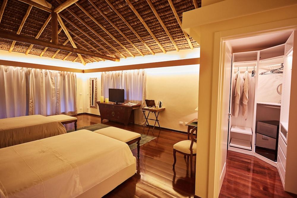 Beija Flor Resort & Spa - Alojamientos en TIBAU DO SUL