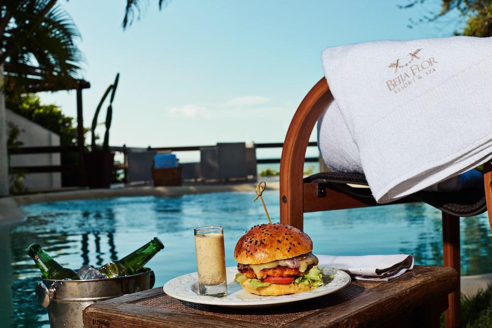 Beija Flor Resort & Spa - Alojamientos en TIBAU DO SUL