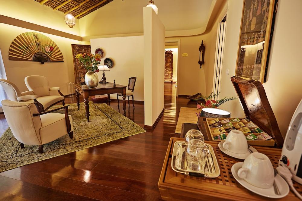 Beija Flor Resort & Spa - Alojamientos en TIBAU DO SUL