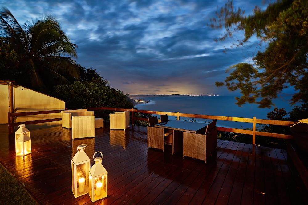 Beija Flor Resort & Spa - Alojamientos en TIBAU DO SUL