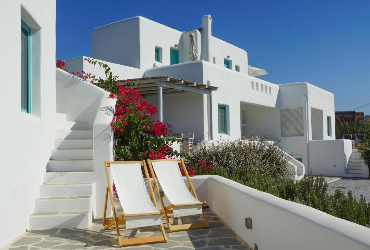 Ploes Seaside Houses 2 *