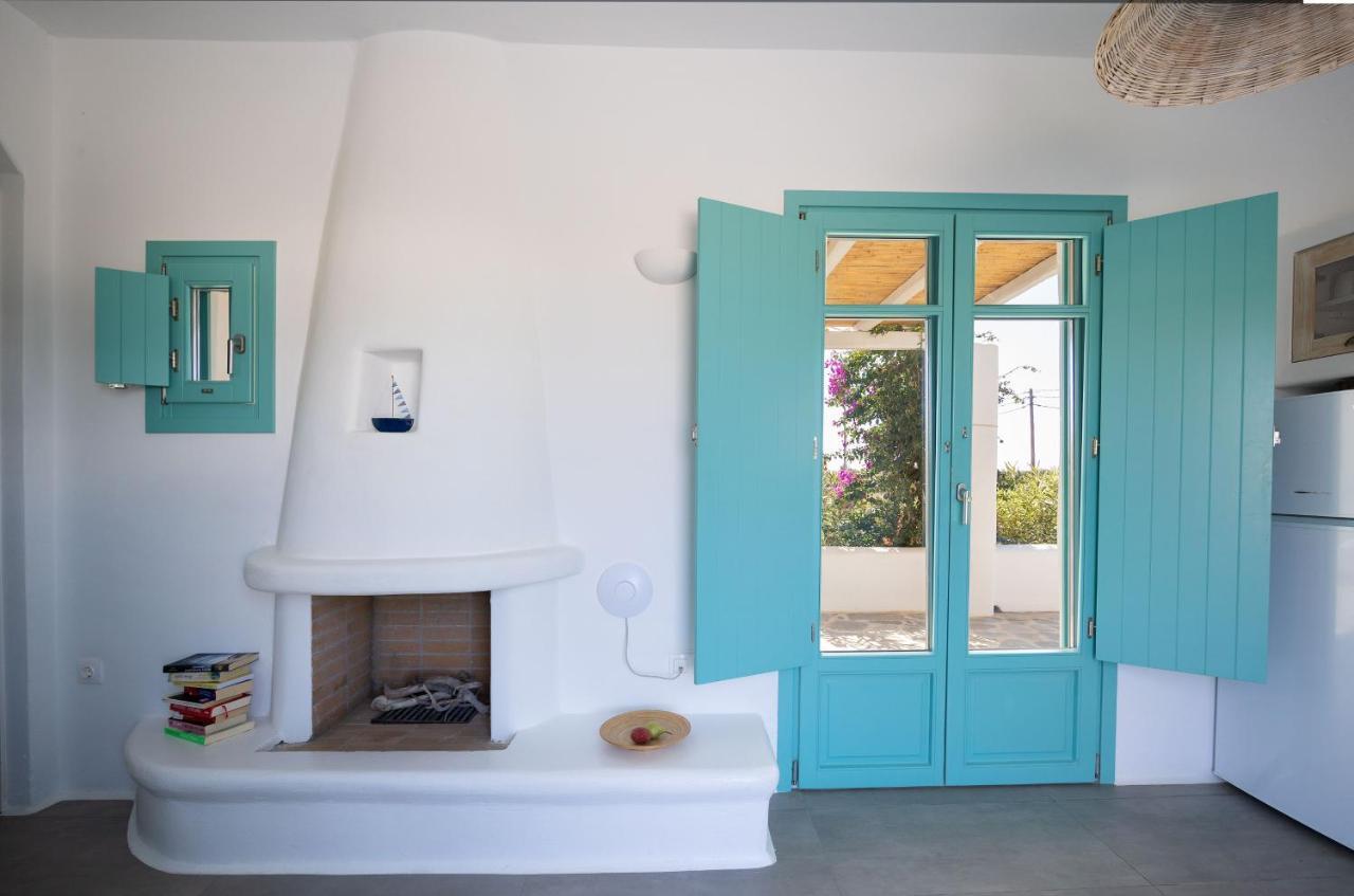Ploes Seaside Houses 2 *