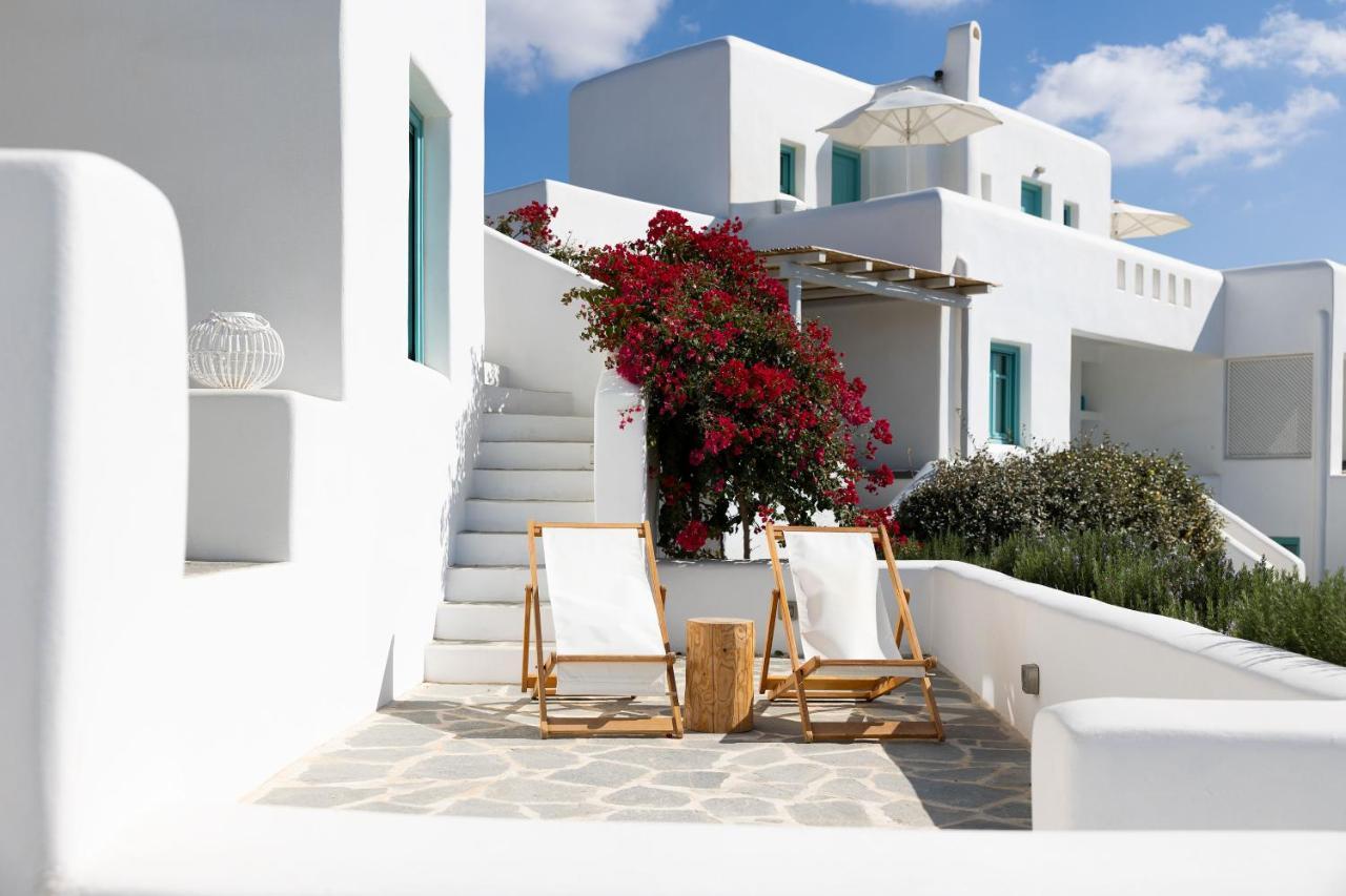 Ploes Seaside Houses 2 *