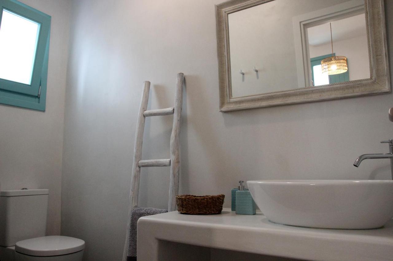 Ploes Seaside Houses 2 *