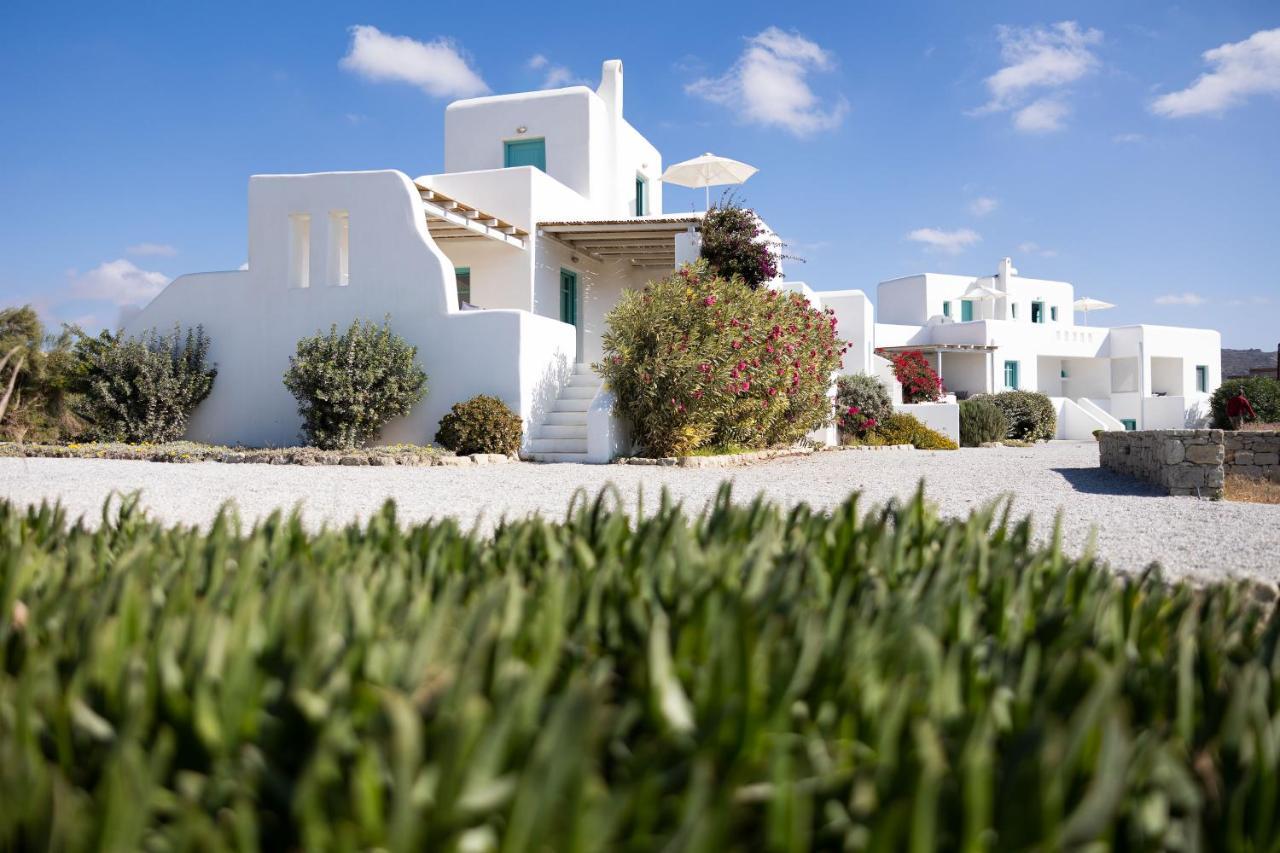 Ploes Seaside Houses 2 *